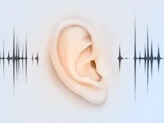 -安湃声助听器(密云店)