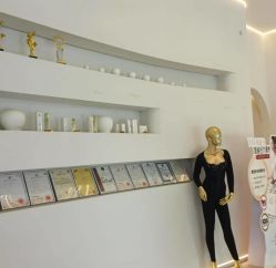 -紫琪尔·匠心连锁·胸部护理养护