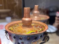-和院老火锅铜锅烧烤海鲜(朱雀大街店)