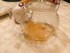 -无锡苏宁银河国际酒店-悦府65中餐厅