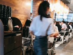 -新旺茶餐厅(嘉里城店)