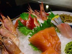 -梅筑·创意料理(王府井百货店)