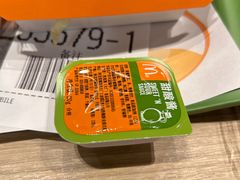 -麦当劳(北京上地十街餐厅店)