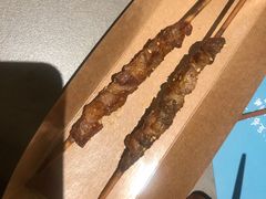 -厨创东北传家菜(信义坊店)