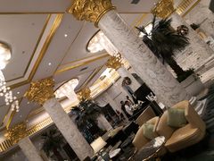 -河南中州皇冠假日酒店