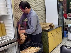 -公利真料竹蔗水(中环店)