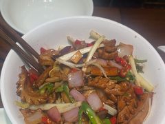 -寻裕记·现炒浇头面(人民广场店)