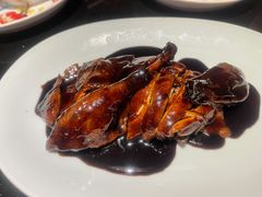 -老头儿油爆虾·知味杭州(爱琴海购物中心)