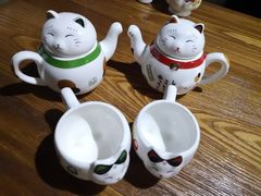 -MOKKA莫卡咖啡(大名路店)