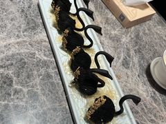 榴莲酥-悦秀·高级粤菜