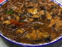 -眷江南之小蓝鲸(王府大街店)