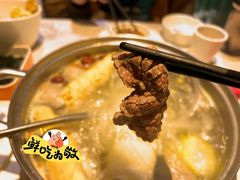 -八合里牛肉火锅(上海世茂广场店)