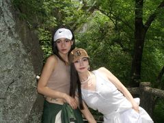 -汉中石门栈道景区