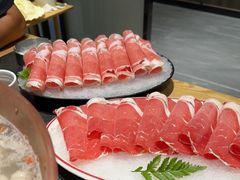 -东来顺(非遗·清真火锅·盛世广场店)