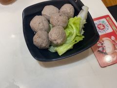 -陈记顺和潮汕牛肉火锅(韩江路店)