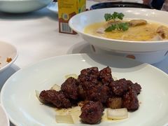 -红城阁·上海味道(四平路店)