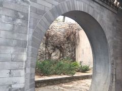 -北京鹫峰国家森林公园