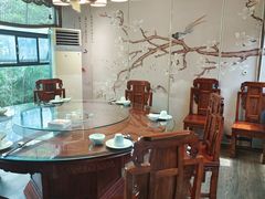 包厢-聚缘堂·海鲜私房菜(松岭路店)