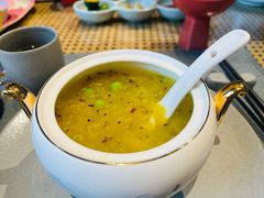 -杭州西湖柳莺里酒店·闻莺厅