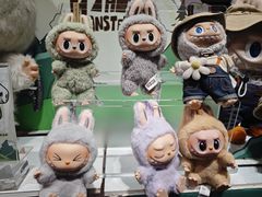 -泡泡玛特POPMART(天环购物中心店)