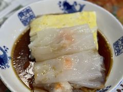 -阿殳菜馆·私厨(水围村店)