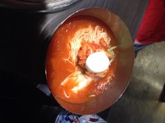 401烤肉店(弘大店)-401餐厅(弘大店)