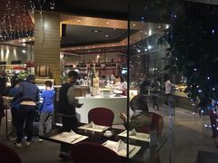 -松山湖帝豪花园酒店西餐厅(美景中路店)