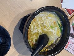 -大鼓米线(杭州国大城市广场店)
