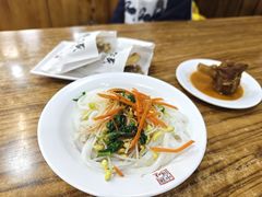 -老陕兄弟(彩虹新城店)