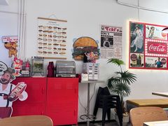 -Eckl’s爱氏热狗(猫街店)