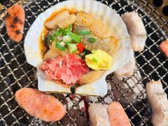 -梦山水日本烧肉(五四广场店)