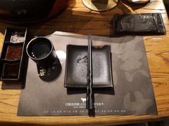 -黑牛の店·和牛烧肉(合生汇店)
