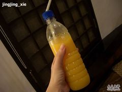 外带瓶装-Jonah's Fruit Shake & Snack Bar