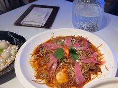 -山泉粤宴(广东大厦店)