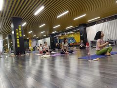 -峰鸟24h自助健身(锦泰城店)