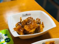 -Pelicana百利家炸鸡(江南西名店城店)