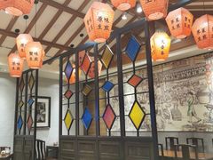 大堂-大壶春生煎(四川中路店)