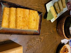 老味糍粑-南京大牌档(香港广场店)