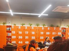 -佳禾健身(三元里店)