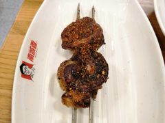 -南城香·饭香串香馄饨香(赵公口店)