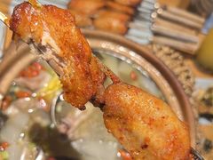 -蚝翅·海鲜粥·烧烤·龙虾季(海曙天一店)