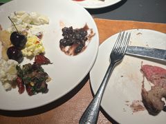 -拉蒂娜·巴西牛排馆 Latina·Brazilian Steakhouse(王府井喜悦店)