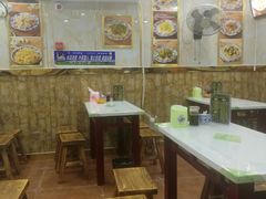 大堂-兰州牛肉面(凤城八路店)