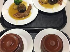 鲍汁掌亦-南美元生态大酒店(海珠店)