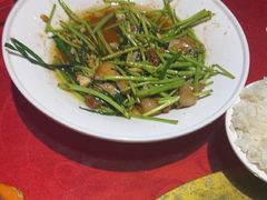 -柴米油盐三杯鸡(象山北路店)