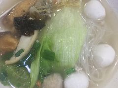 -阿坤纯正西刀鱼丸(Kuala Lumpur Branch)