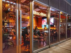 -Blac+Blac(中海环宇荟店)