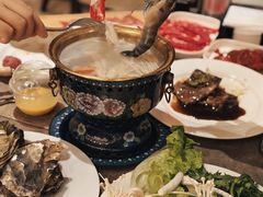 -怡咖啡自助餐(宁波香格里拉店)