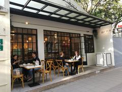 -Bitter酒吧(五原路店)
