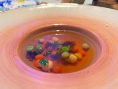 -渔火·特色餐厅(佘山世茂洲际酒店)